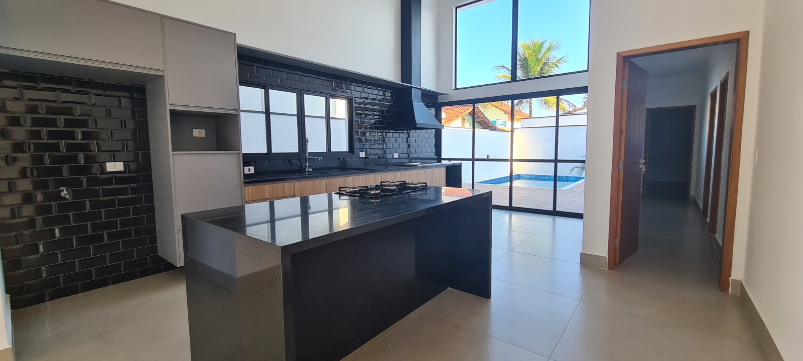 Imagem Casa com 3 Quartos à Venda, 188 m²em Jardim Grandesp - Itanhaém