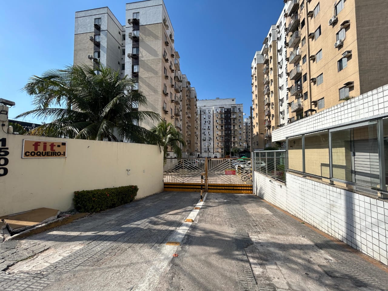 Imagem Apartamento com 2 Quartos à Venda, 50 m²em Levilândia - Ananindeua