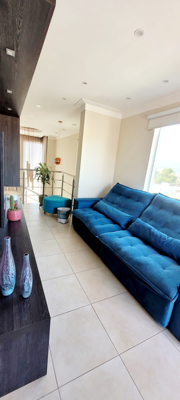 Imagem Casa de Condomínio com 3 Quartos à Venda, 217 m²em Pinhal - Cabreúva 