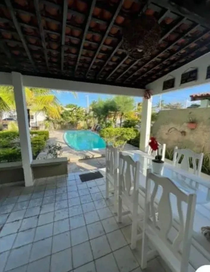 Foto do imóvel: Casa de Condomínio com 4 Quartos à Venda, 200 m² em Centro - Tamandaré