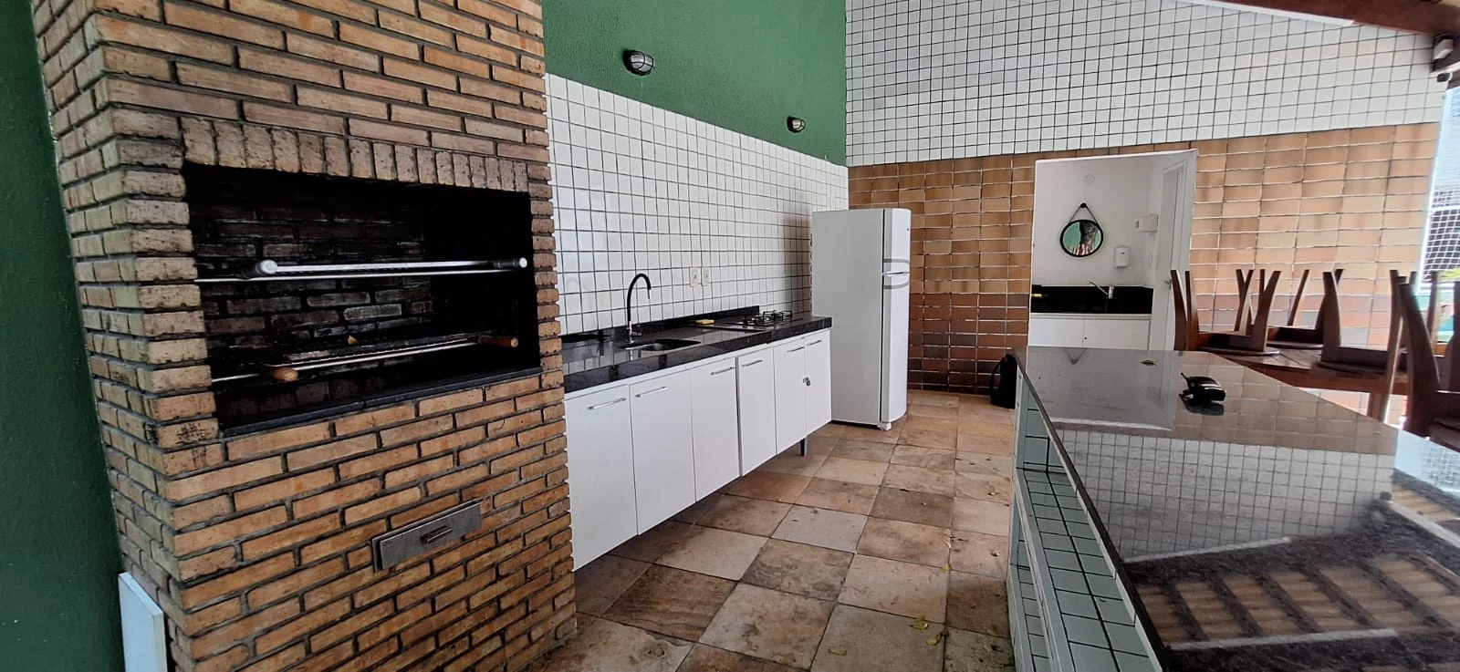 Imagem Apartamento com 3 Quartos à Venda, 168 m² em Meireles - Fortaleza
