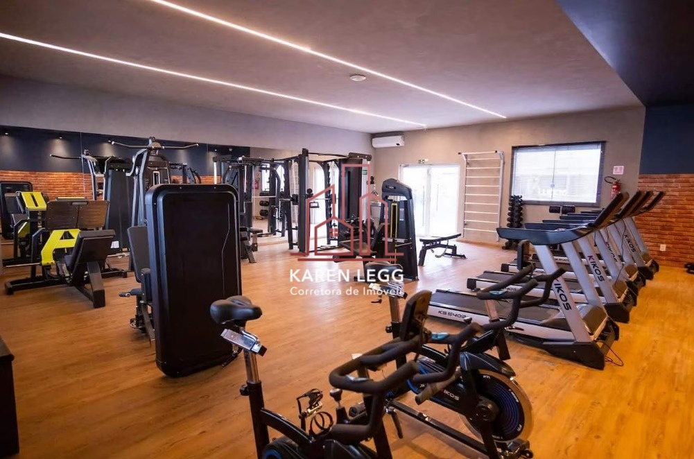 Imagem Apartamento com 2 Quartos para Alugar, 47 m² em Parque Industrial - Campinas