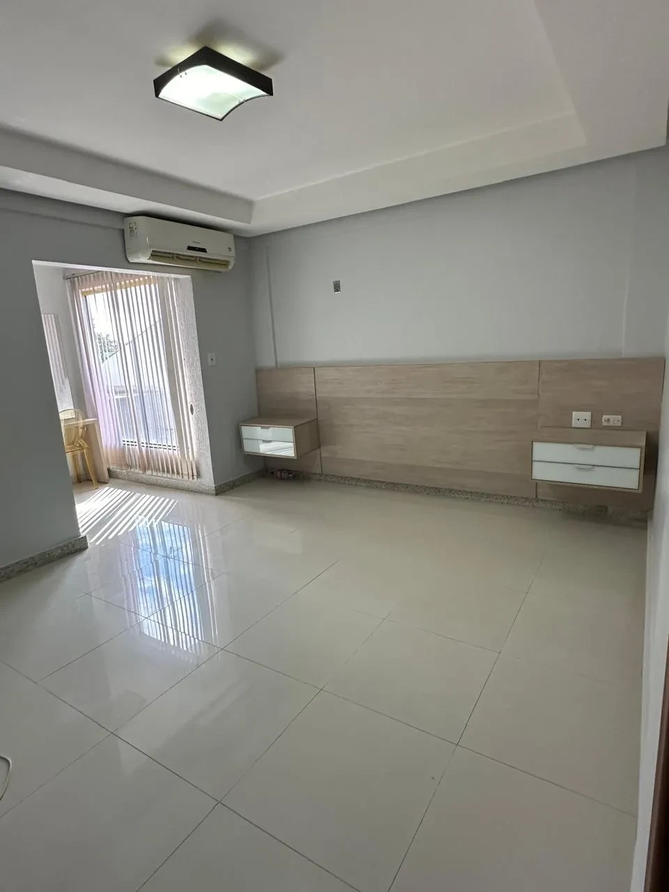 Imagem Apartamento com 3 Quartos à Venda, 142 metros em Nova Marabá - Marabá