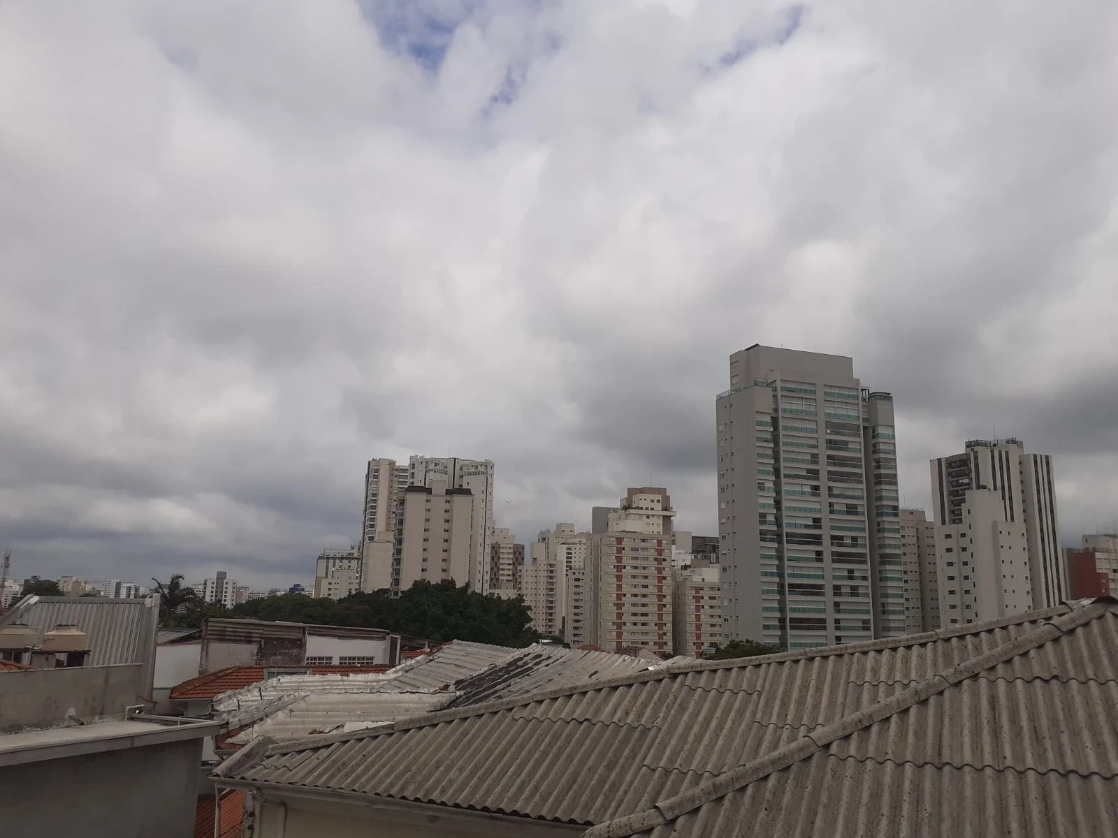 Imagem Apartamento com 2 Quartos à Venda, 89 m² em Mirandópolis - São Paulo