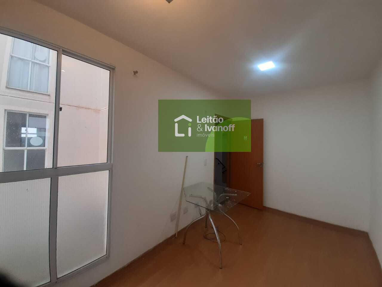 Imagem Apartamento com 2 Quartos para Alugar, 45 m²em Jardim Ouro Branco - Ribeirão Preto