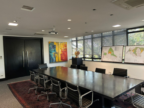 Imagem Imóvel Comercial à Venda ou Locação, 650 m²em Jardim Everest - São Paulo