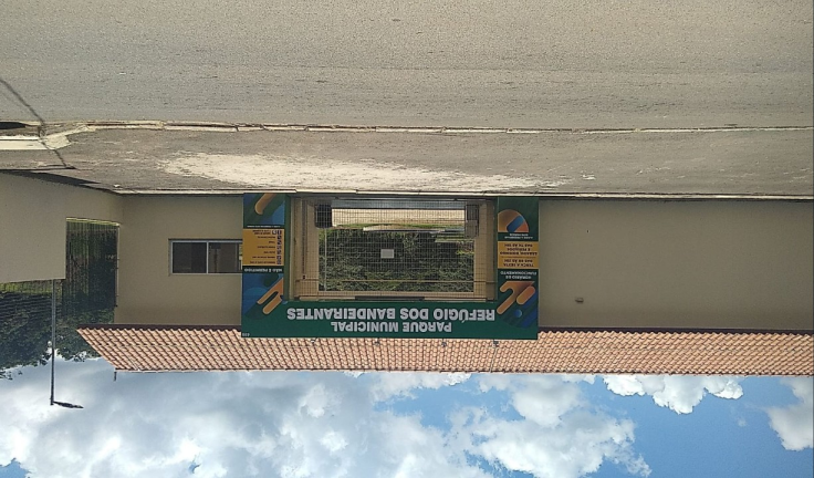 Terreno à Venda, 300 m² em Refúgio dos Bandeirantes - Santana de Parnaíba