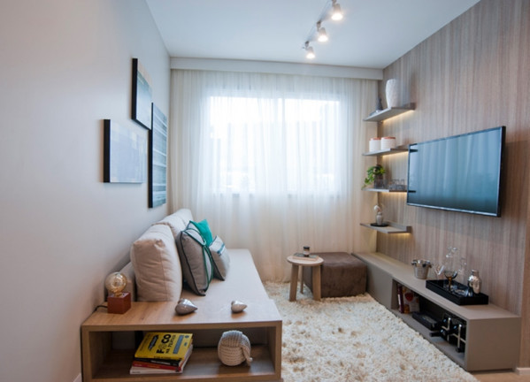 Imagem Apartamento com 2 Quartos à Venda, 40 m² em Jardim Celeste - São Paulo