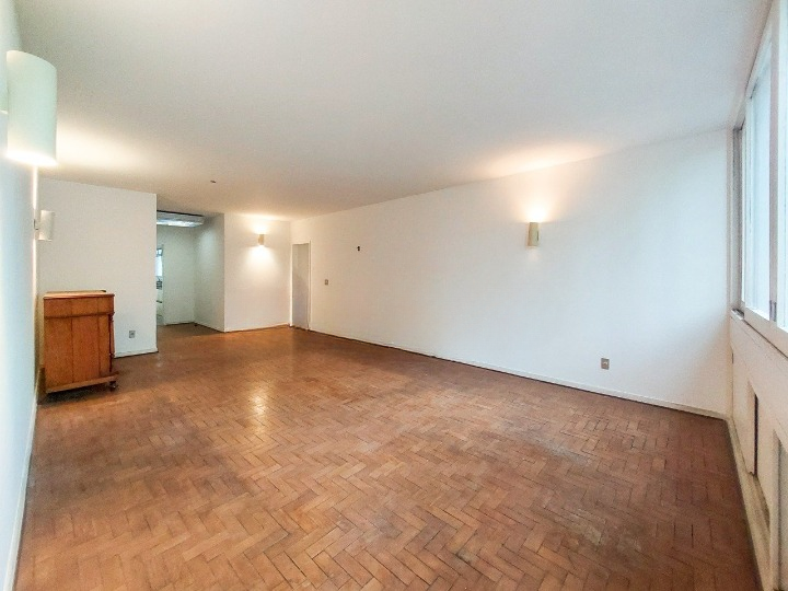 Imagem Apartamento com 3 Quartos à Venda, 165 m² em Cerqueira César - São Paulo