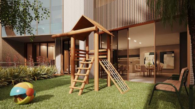 Imagem Apartamento com 3 Quartos à Venda, 65 m²em ENCRUZILHADA - Recife