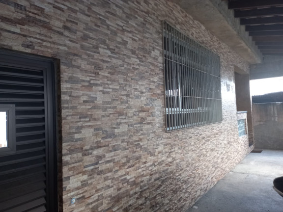 Imagem Casa com 2 Quartos à Venda, 329 m² em Vila Nova - Cubatão