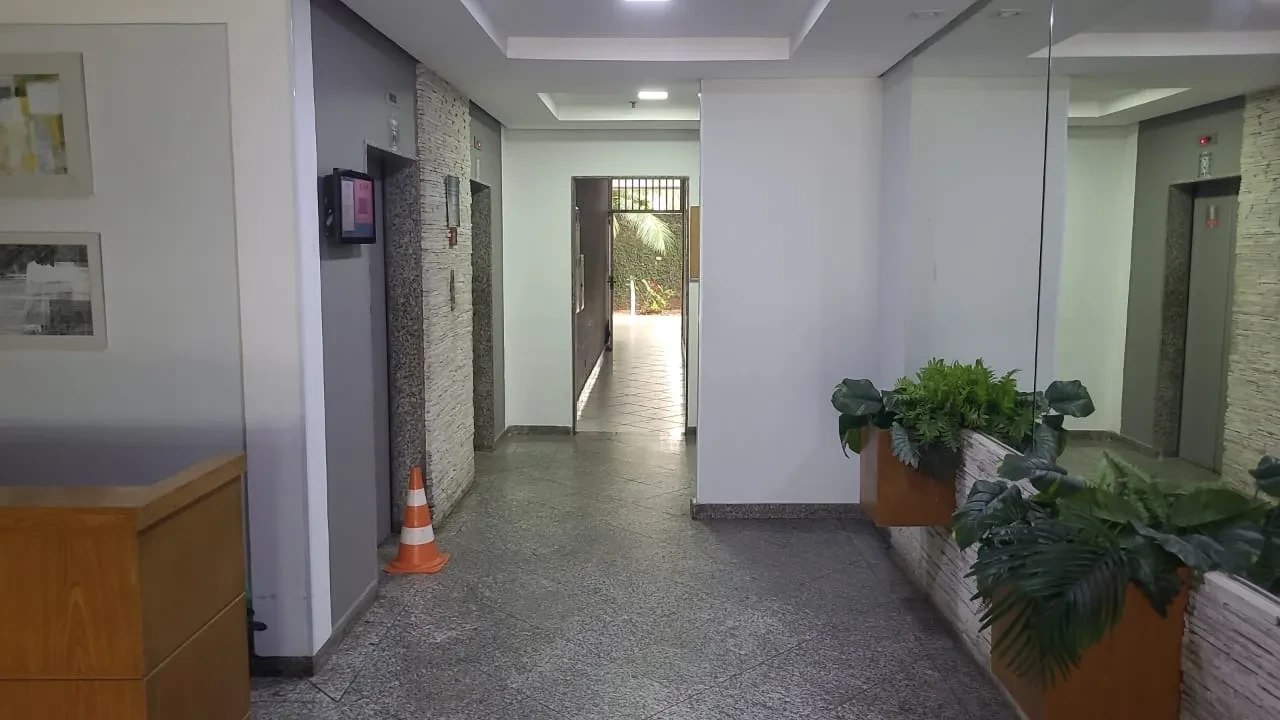 Imagem Apartamento com 2 Quartos à Venda, 60 metro em Barra Olímpica - Rio de Janeiro
