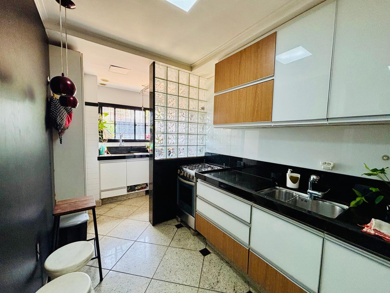 Foto do imóvel: Apartamento com 3 Quartos à Venda, 150 m² em Praia de Itaparica - Vila Velha