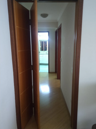 Imagem Apartamento com 2 Quartos à Venda, 55 m² em Cidade Ademar - São Paulo