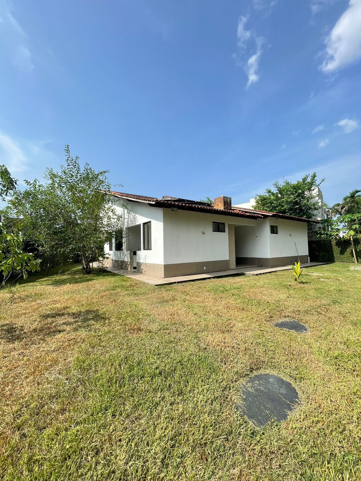 Casa de Condomínio com 4 Quartos para Alugar, 1 m²em Parque Verde - Belém