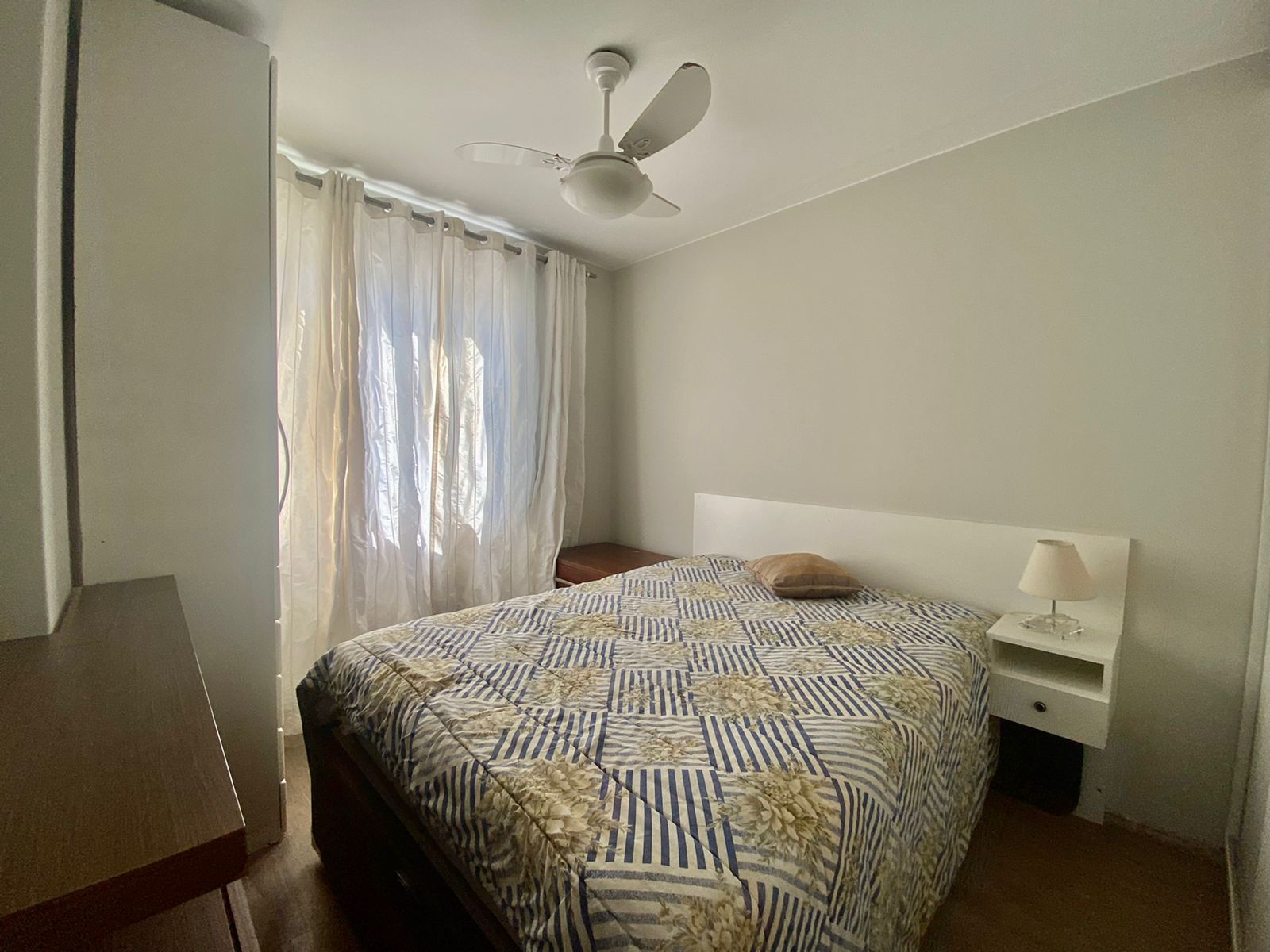 Imagem Apartamento com 1 Quarto à Venda, 51 m²em Centro - Balneário Camboriú 