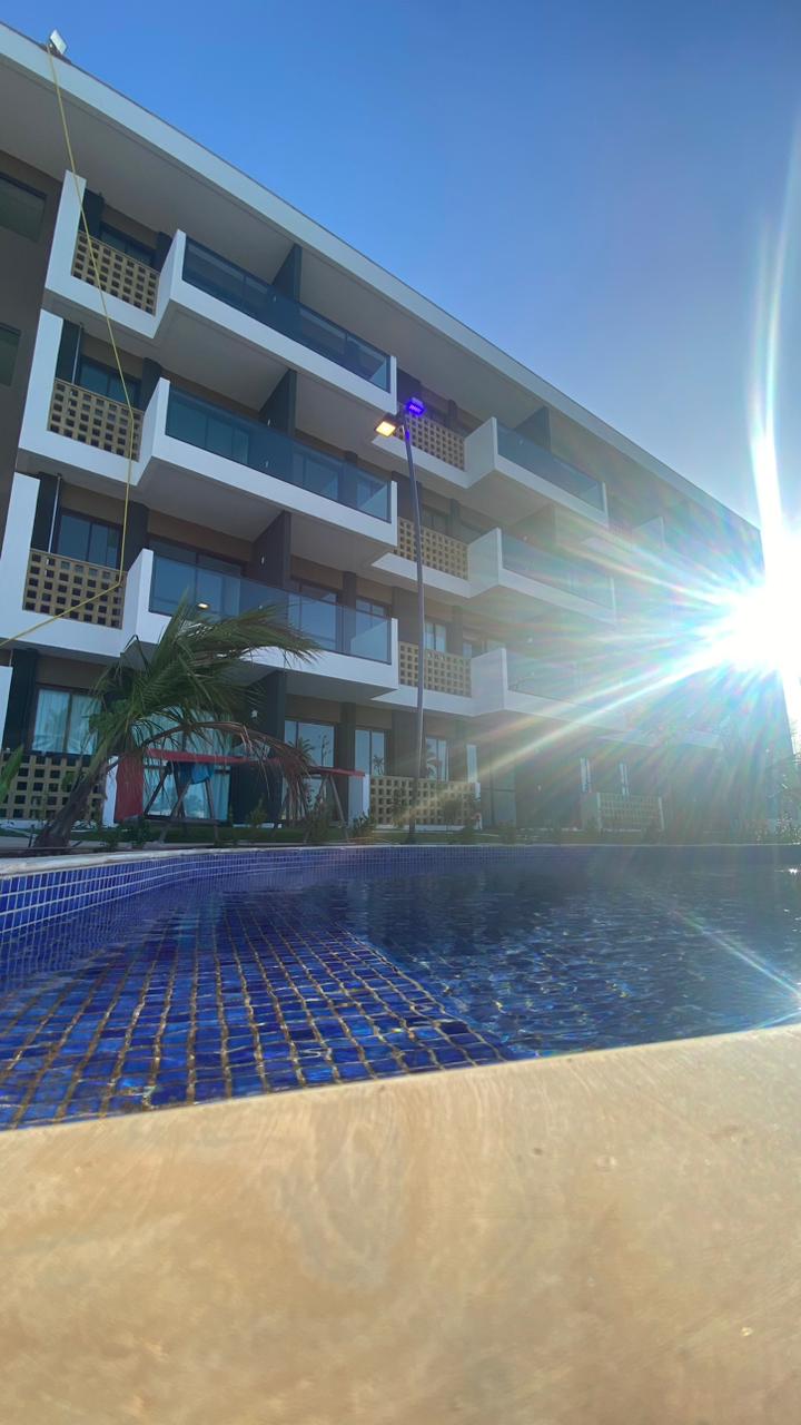 Imagem Apartamento com 2 Quartos à Venda, 61 m² em Centro - Ipojuca