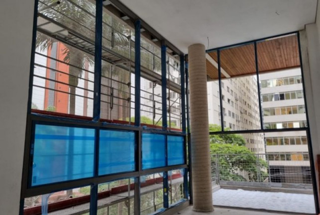Imagem Apartamento com 3 Quartos à Venda, 145 m² em Jardim Paulista - São Paulo