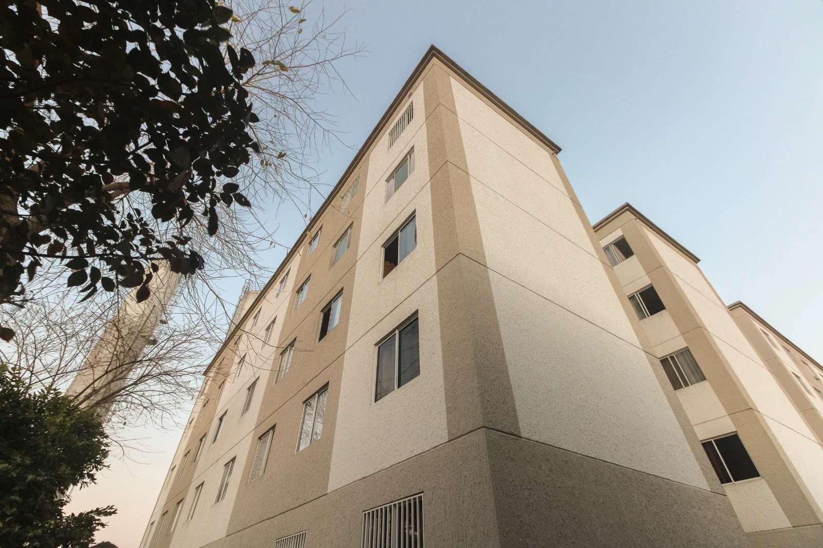 Foto do imóvel: Apartamento com 2 Quartos à Venda, 39 m² em Jardim das Oliveiras - São Paulo