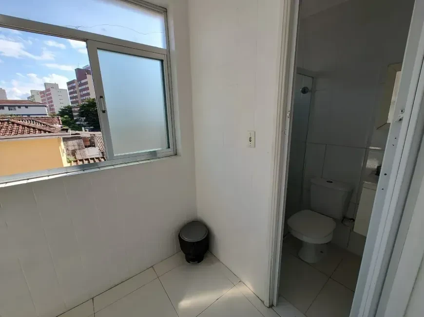 Imagem Apartamento com 2 Quartos à Venda, 75 m² em Encruzilhada - Santos