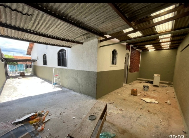 Imagem Casa com 3 Quartos à Venda ou Locação, 165 m²em Jardim Maria Antônia Prado - Sorocaba