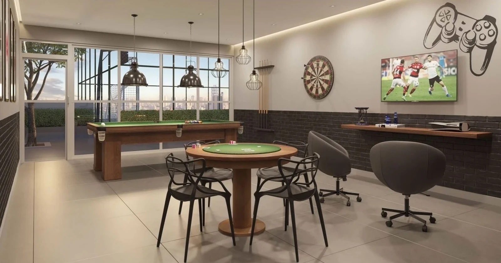 Imagem Apartamento com 2 Quartos à Venda, 55 m² em Centro - Diadema