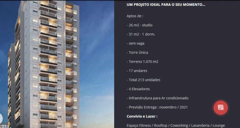 Foto do Imóvel