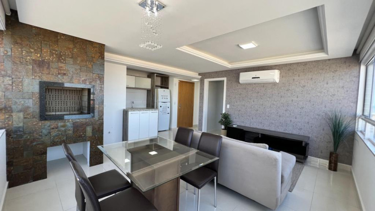 Imagem Apartamento com 2 Quartos à Venda, 103 m² em Centro - Tramandaí