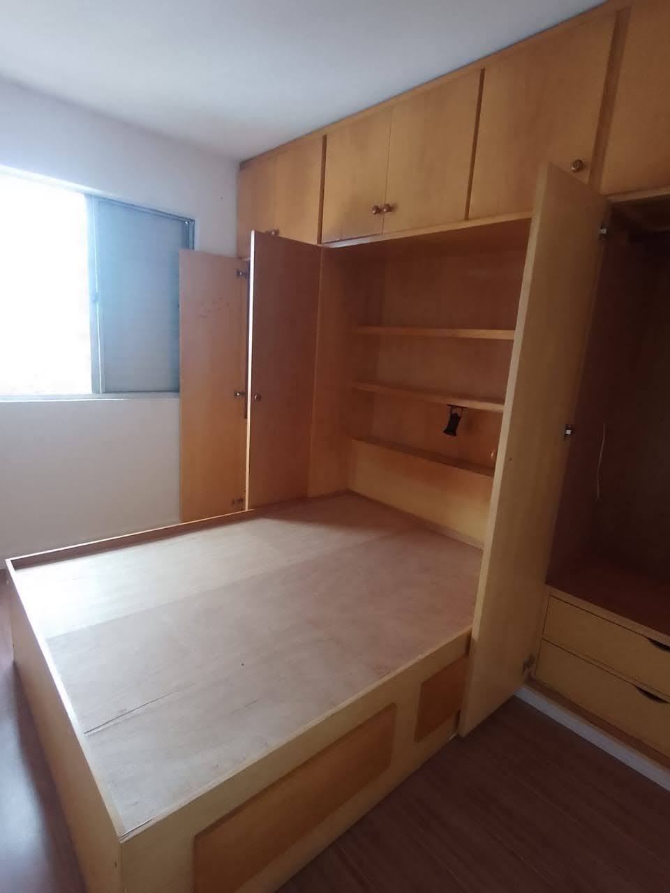 Imagem Apartamento com 2 Quartos à Venda, 52 m²em Vila Pirajussara - São Paulo