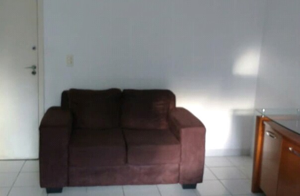 Imagem Studio com 1 Quarto à Venda, 36 m²em Vila Guarani (Z Sul) - São Paulo