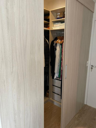 Apartamento com 3 Quartos à Venda, 109 m² em Centro Comercial Jubran - Barueri