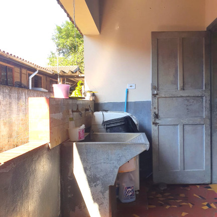 Imagem Terreno à Venda, 400 m² em Vila Paulista - Cubatão