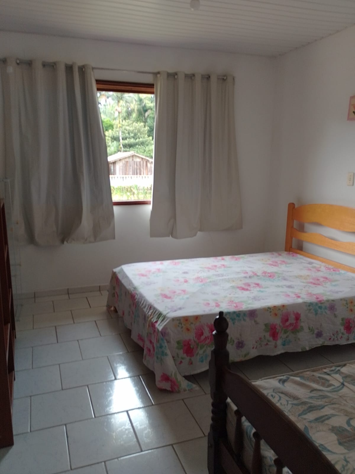 Imagem Casa com 3 Quartos à Venda, Locação ou Temporada, 180 m² em Vila da Glória - São Francisco do Sul