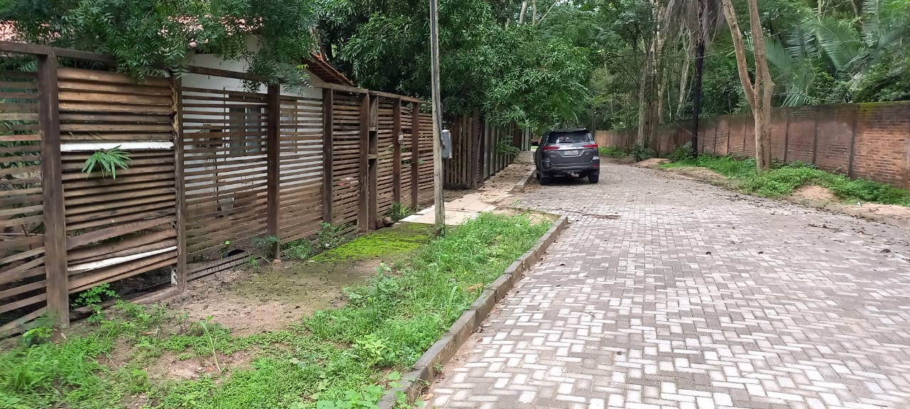 Imagem Chácara com 5 Quartos à Venda, 60.000 m² em Zoobotânico - Teresina