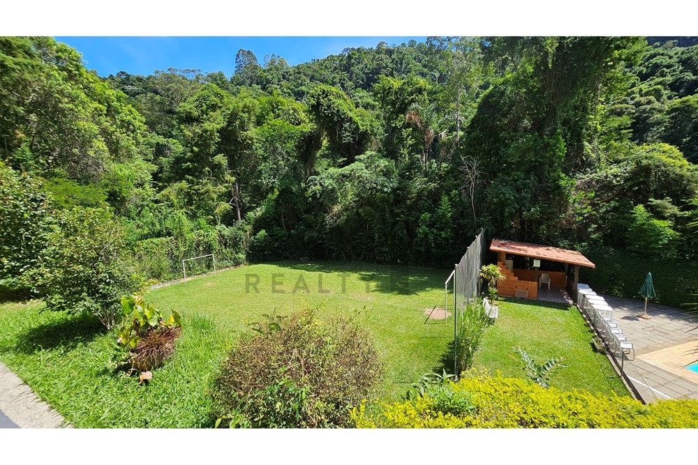Imagem Apartamento com 3 Quartos à Venda, 77 m² em Corrêas - Petrópolis