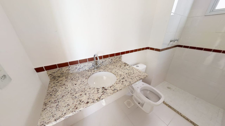 Imagem Edifício Residencial com 2 Quartos à Venda, 60 m² em Praia de Itaparica - Vila Velha