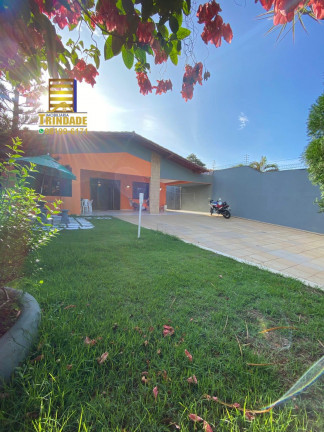 Imagem Casa com 4 Quartos à Venda, 918 m² em Olho D'Água - São Luís