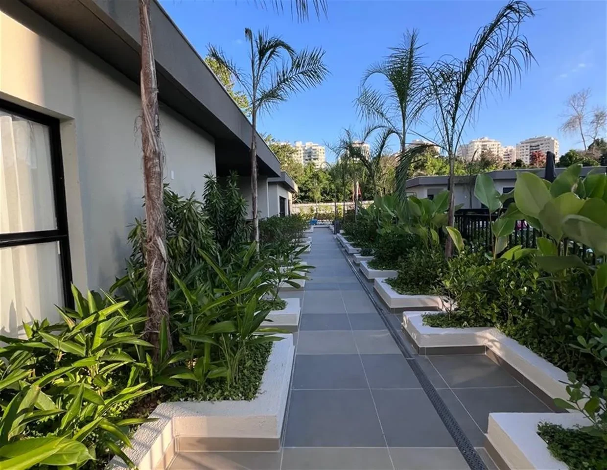 Imagem Apartamento com 2 Quartos à Venda, 67 m² em Barra Olímpica - Rio de Janeiro