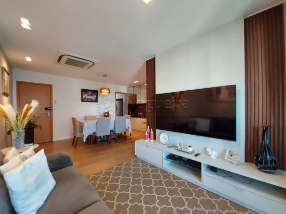 Imagem Apartamento com 3 Quartos à Venda, 99 m² em Boa Viagem - Recife