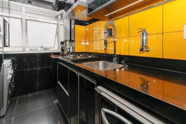 Imagem Apartamento com 2 Quartos à Venda ou Locação, 54 m²em Pinheiros - São Paulo