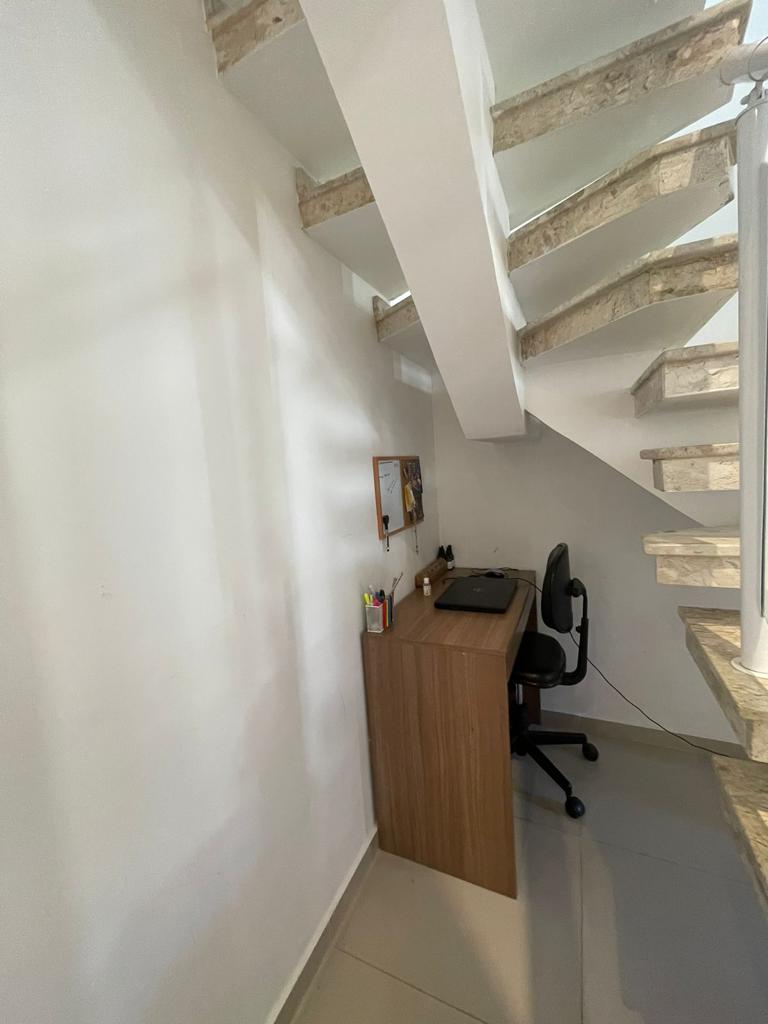 Imagem Casa de Condomínio com 3 Quartos à Venda, 92 m²em Paisagem Renoir - Cotia