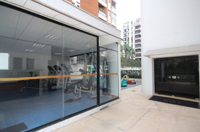 Imagem Apartamento com 3 Quartos à Venda ou Locação, 285 m² em Higienópolis - São Paulo