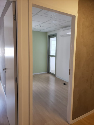 Imagem Sala Comercial à Venda, 37 m² em Bela Vista - São Paulo