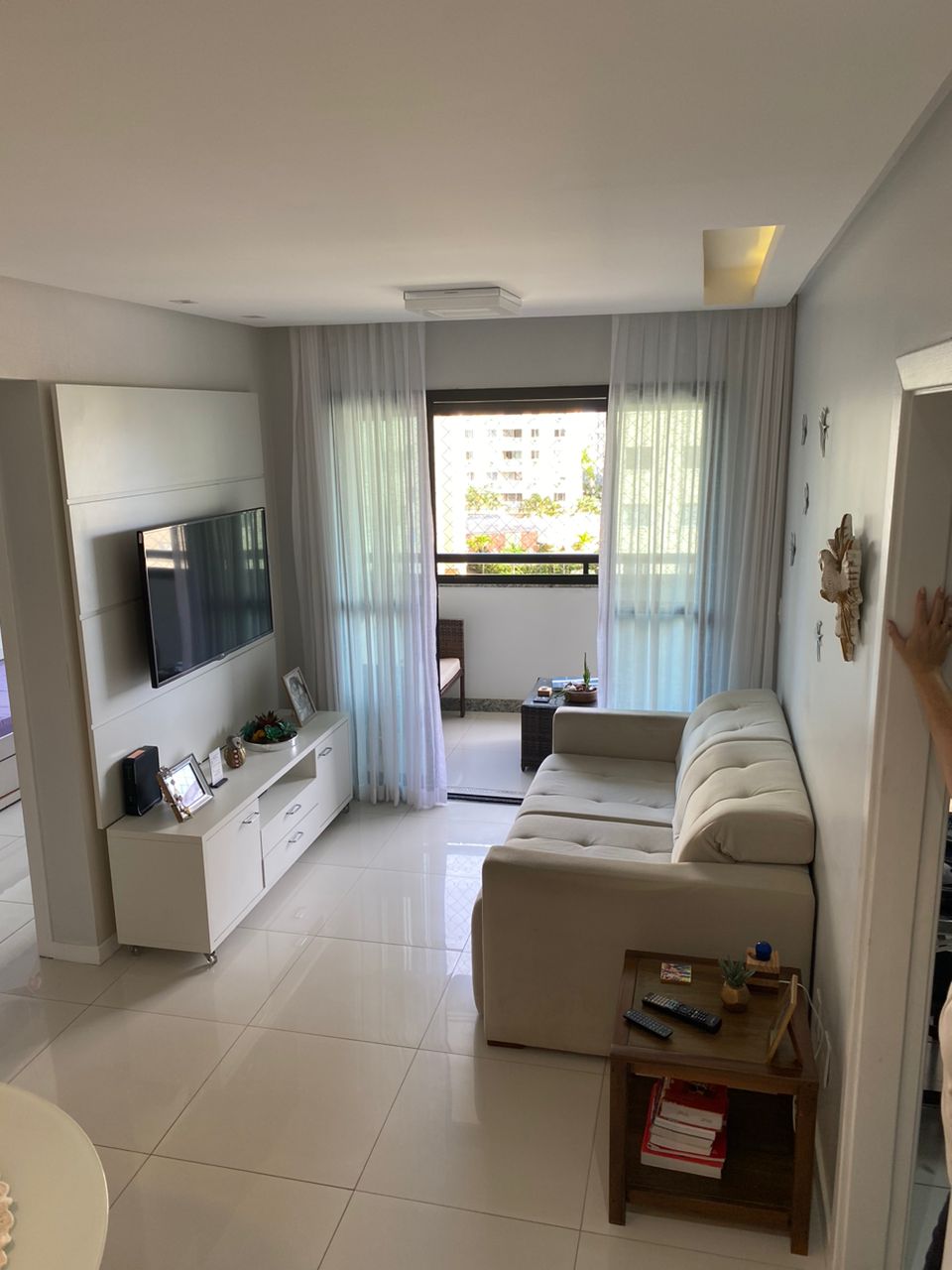 Imagem Apartamento com 2 Quartos à Venda, 60 m²em Imbuí - Salvador