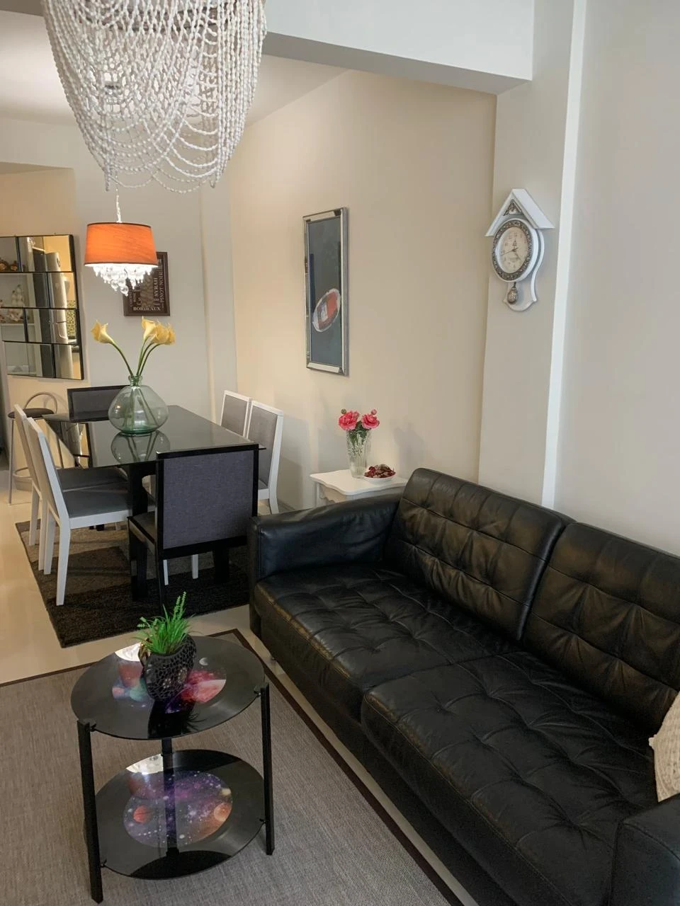 Imagem Apartamento com 3 Quartos à Venda, 77 m² em Cachoeira do Bom Jesus - Florianópolis