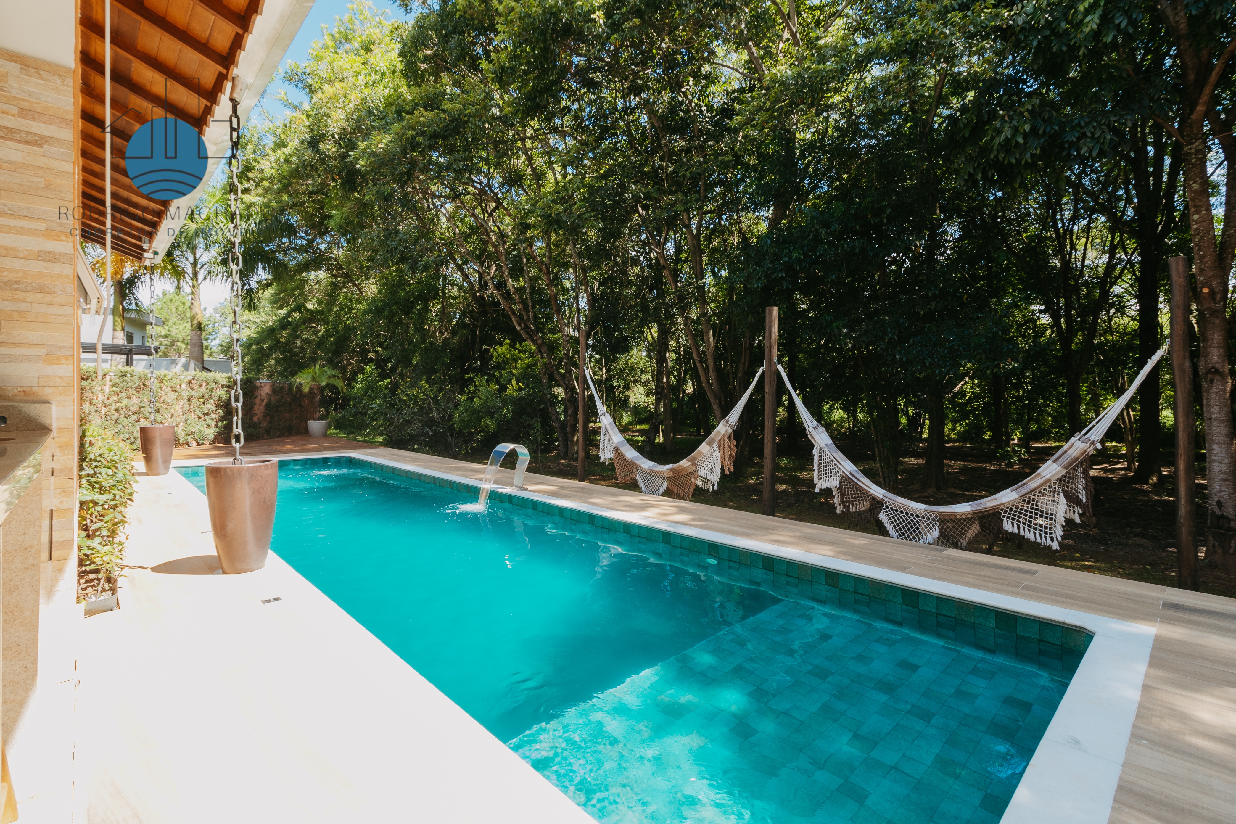 Imagem Sobrado com 5 Quartos à Venda, 462 m² em Condomínio Residencial Reserva Ecológica Atibaia - Atibaia