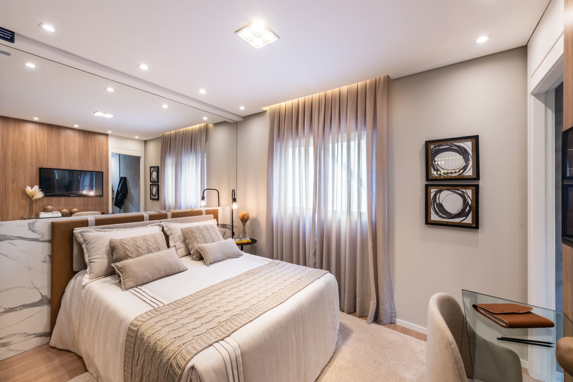 Apartamento com 2 Quartos à Venda, 62 m²em Vila Ipojuca - São Paulo