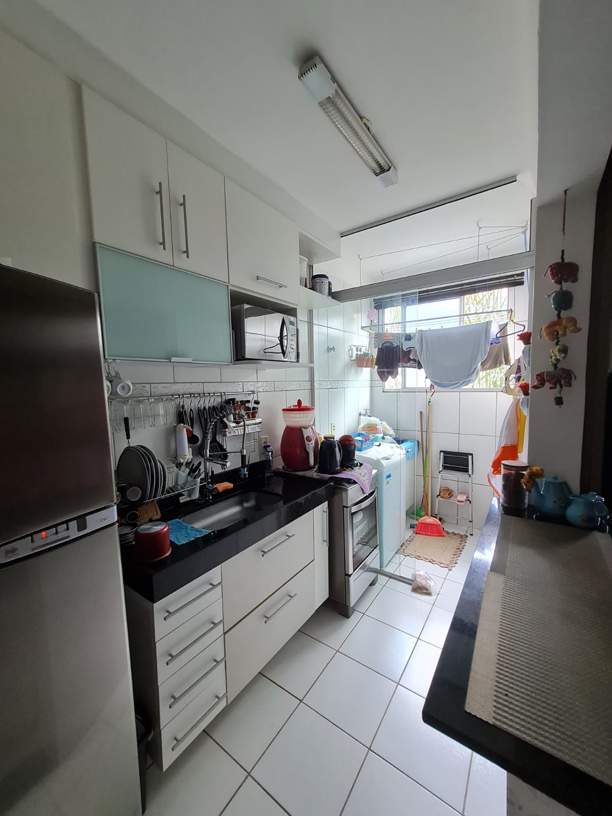 Foto do imóvel: Apartamento com 2 Quartos à Venda, 48 m² em Jardim Yolanda - São José do Rio Preto
