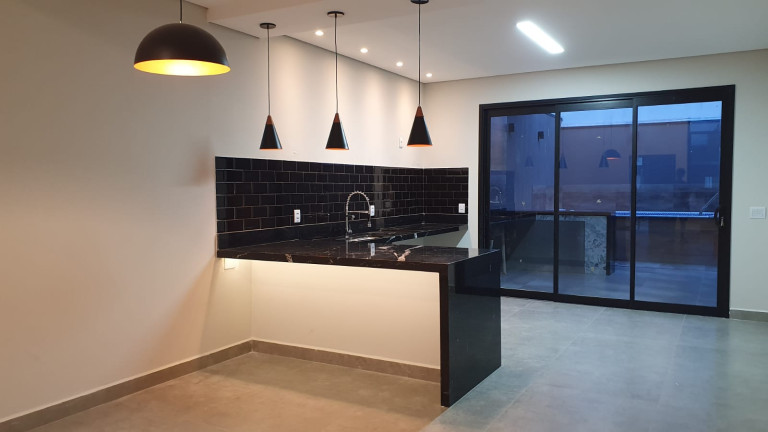 Imagem Casa de Condomínio com 3 Quartos à Venda, 180 m² em Jacaré - Cabreuva