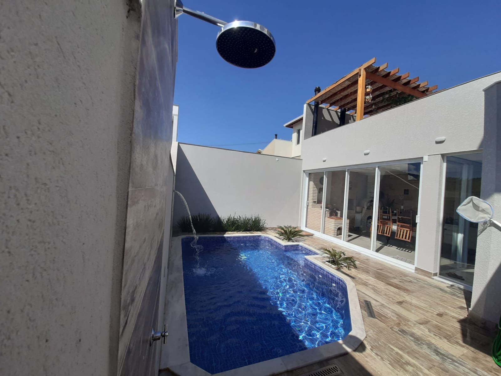 Foto do imóvel: Casa de Condomínio com 4 Quartos à Venda ou Locação, 225 m² em Condomínio Portal da Serra - Bragança Paulista